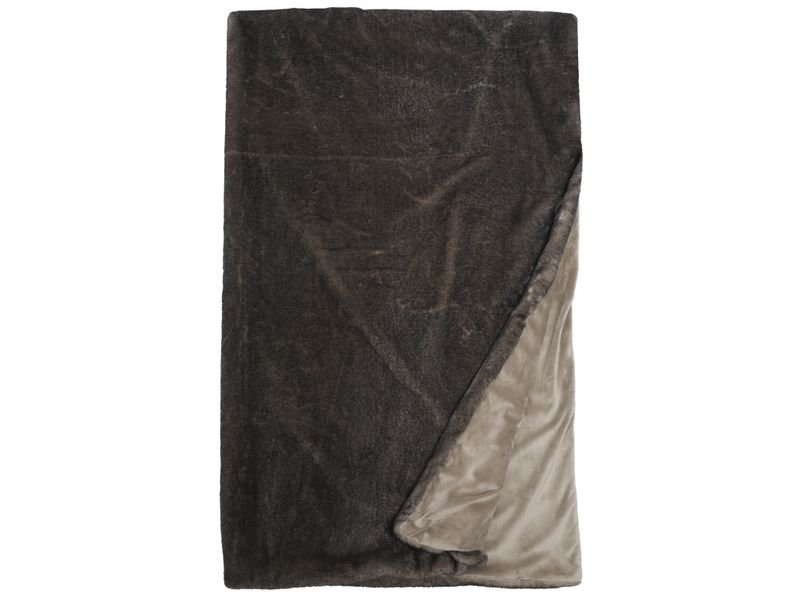 Café Americano - Throw 54x72 2