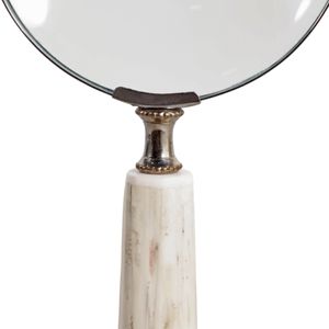 DREWGROVE IVORY DECOR 1 (IN) 7