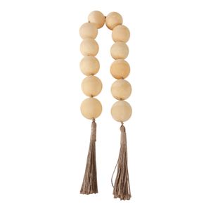 PALMERHAVEN IVORY BEAD 2 (IN) 4