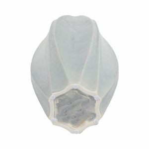 EMMETTON GRAY VASE 20 (IN) 8