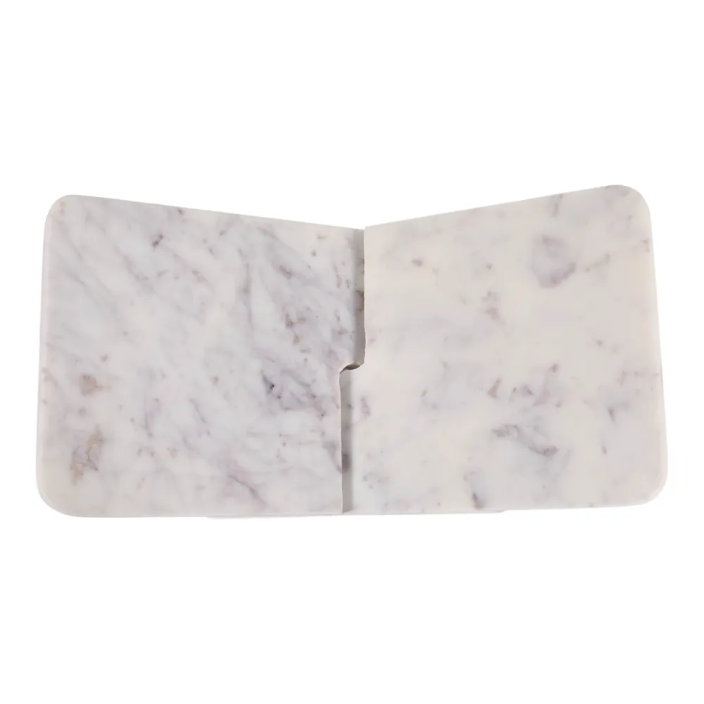 IVYLEY IVORY BOOKSTAND 6 (IN)