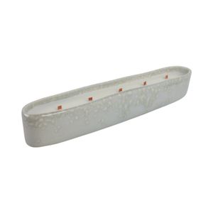 DALEYLEY COCONUT AMARANTE CANDLE 3 (IN) 3