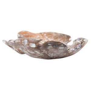 Charbin Bowl - White 2