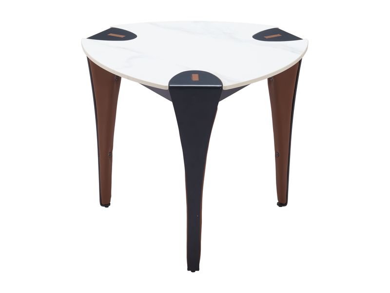 Bogey Side Table Multicolor 3