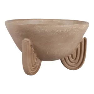 CARLINGATE BROWN BOWL 7 (IN) 5