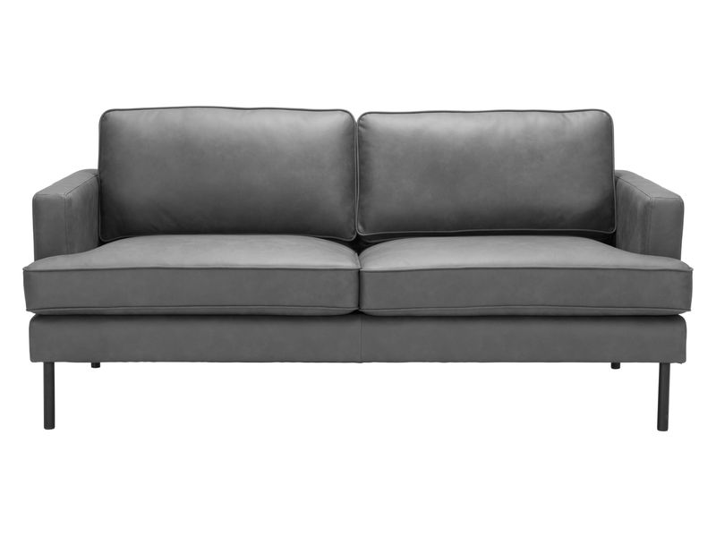 Decade Sofa Vintage Gray 4