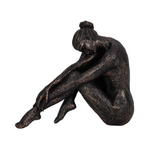 JANEPORT BRONZE DECOR 10 (IN) 1