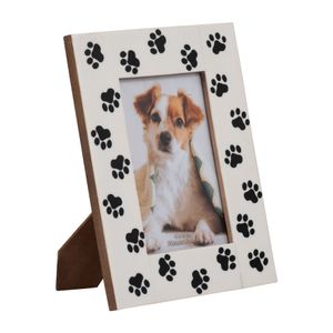 RAFEWICK BLACK FRAME 9 (IN) 3