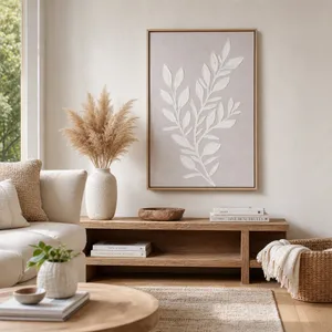 REEDRUN IVORY ART 36 (IN) 9