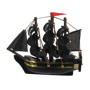 4" PIRATE SHIP WITH MAGNET 1