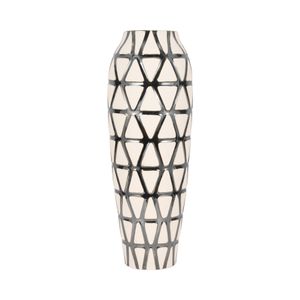 COLEFORD IVORY VASE 28 (IN) 1