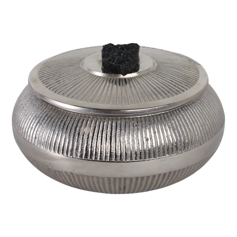 FULTONWORTH SILVER BOX 5 (IN)