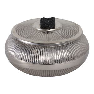 FULTONWORTH SILVER BOX 5 (IN) 4
