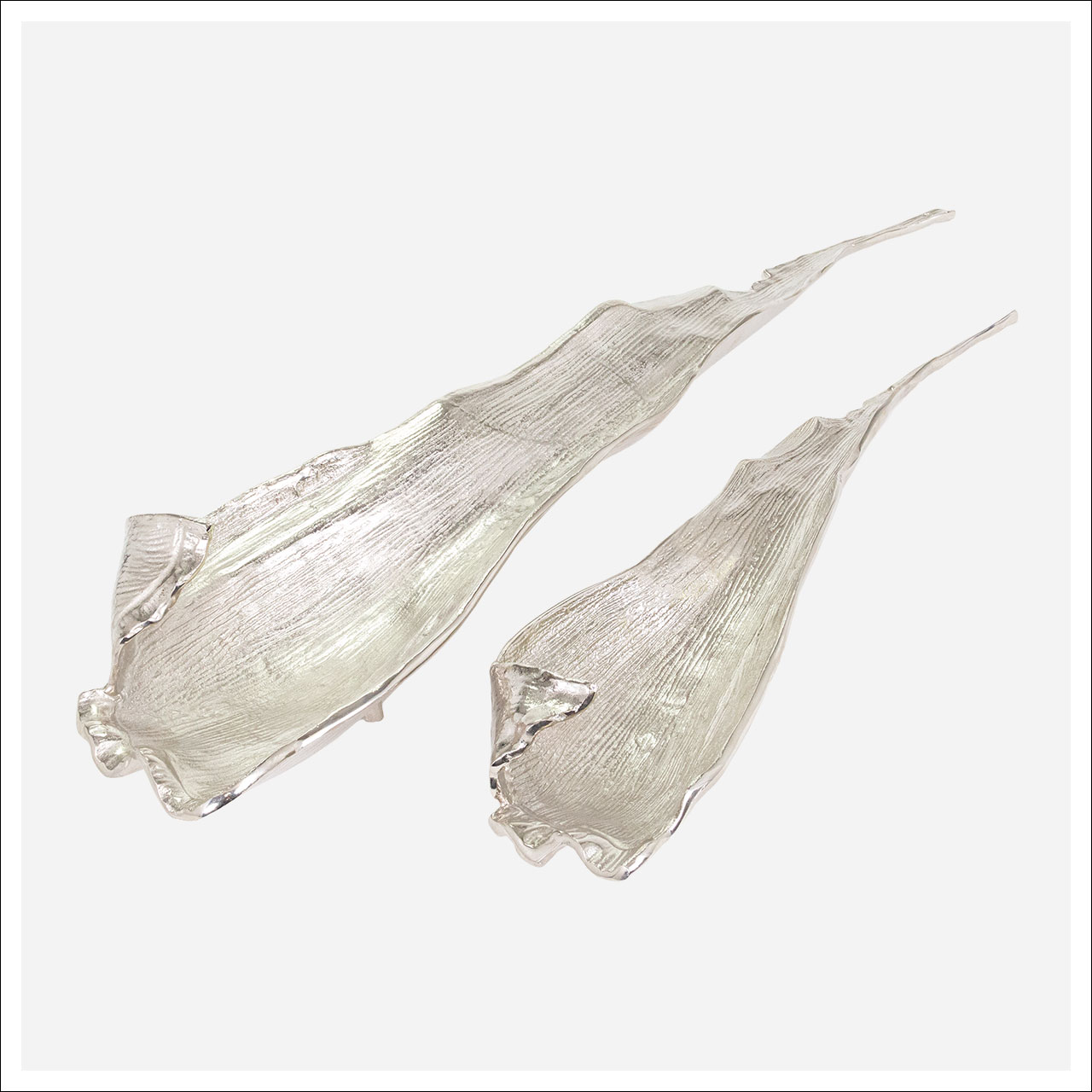 Honor Feather Trays -Set 2