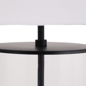 PEARLMOOR CLEAR LAMP 27 (IN) 6