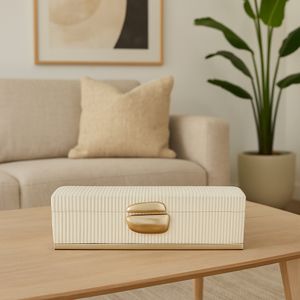 BRAM CREAM BOX 6 (IN) 2