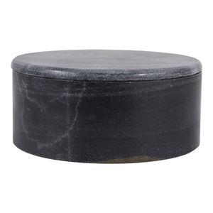 CASEYVALE GRAY CANDLE 4 (IN) 1