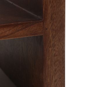 BAKERCLIFF IVORY TABLE 23 (IN) 7