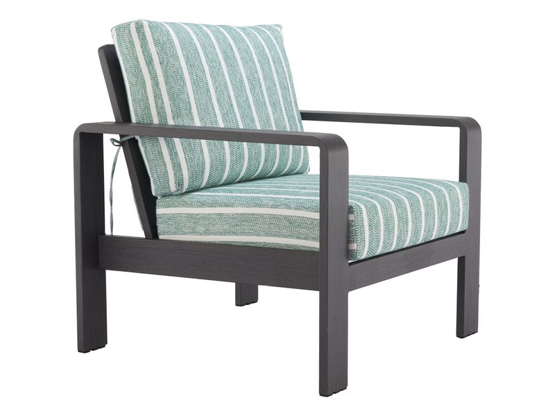 Rolig Armchair Green 7