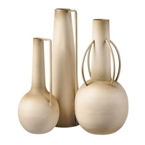 Delia Bottle II - Burnt Ivory 2