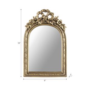 HENSONMILL GOLD DECOR 10 (IN) 8