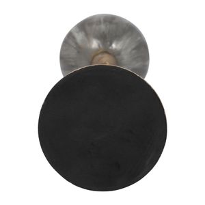 CUTTERPORT GRAY GLASS 24 (IN) 6