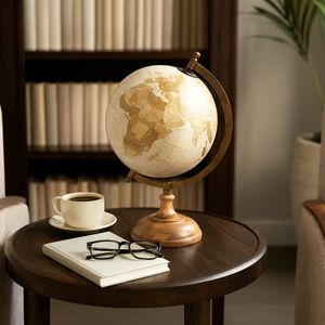 SAGEFIELD GOLD GLOBE 14 (IN) 2