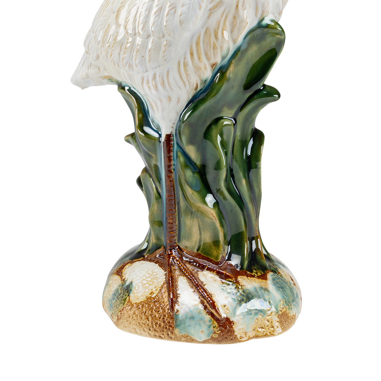 Heron Figurines -Set 2 8
