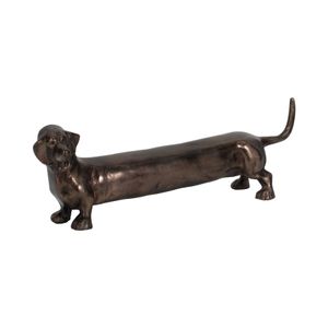 ALECFORD BRONZE DECOR 6 (IN) 3