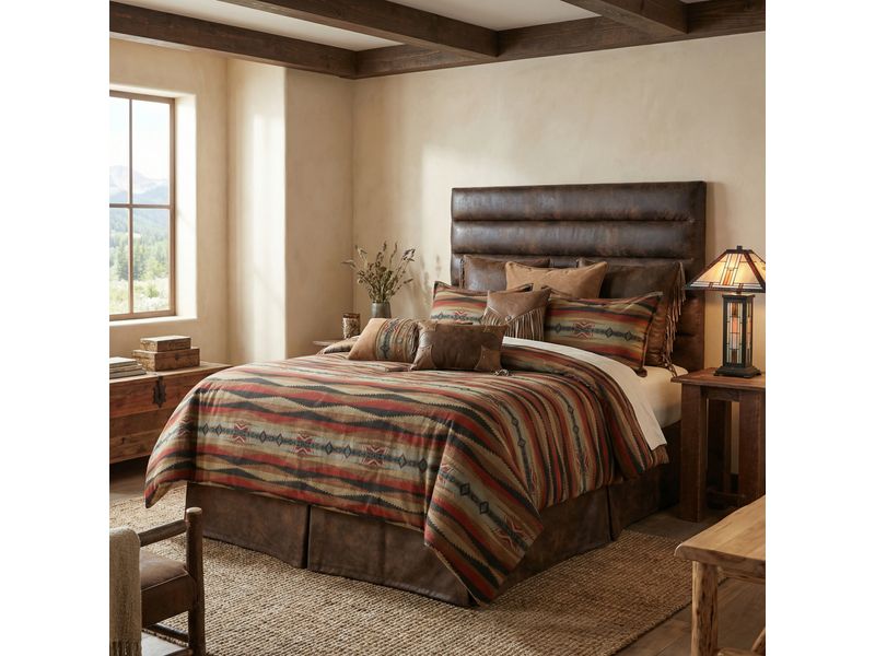 Sunset Canyon - Value Set - King 1