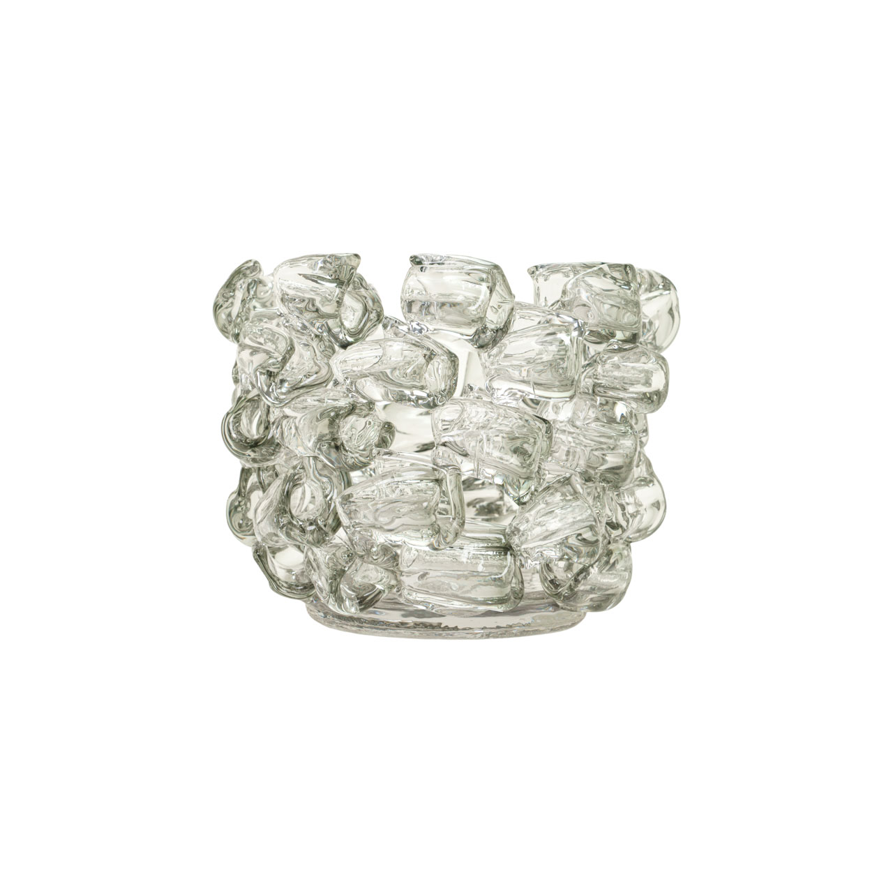 Caswell Candleholder