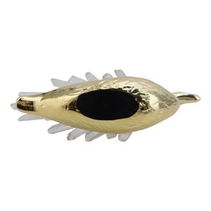 BREWERVIEW GOLD DECOR 6 (IN) 8