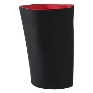 CLYDESIDE BLACK VASE 12 (IN) 4