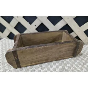 Wooden Brick Mold 12.5x5.75in 2