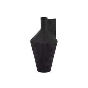 Rabel Vase - Black 3