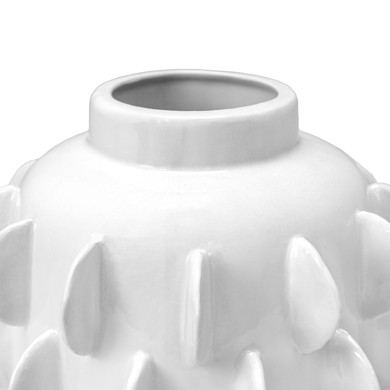 Valen Short Vase 5