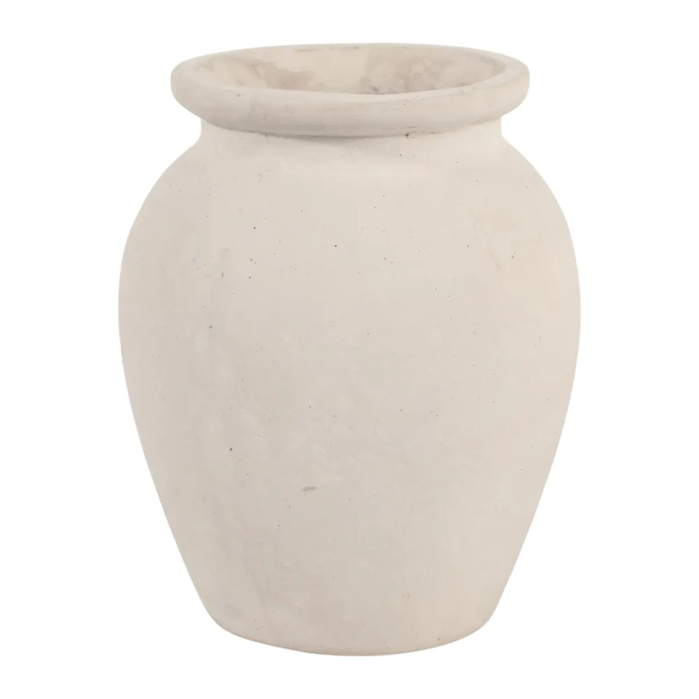HAWLEYWORTH VASE 7 (IN)