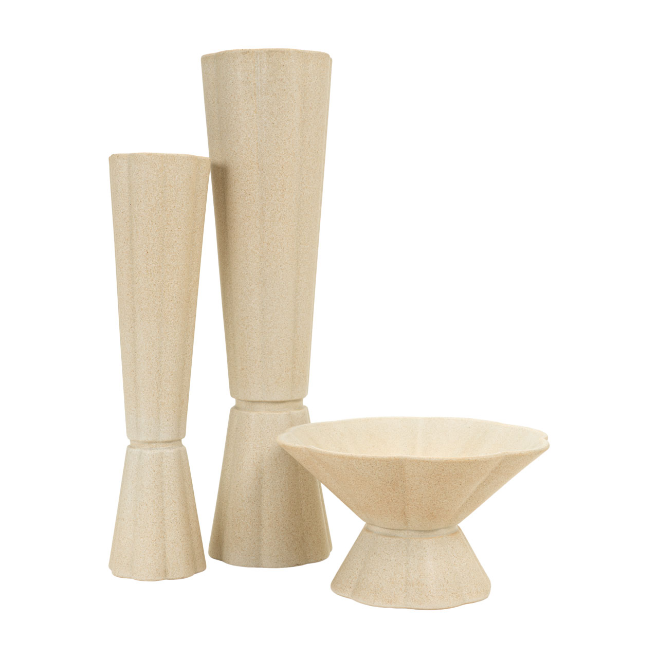 Quinton Tall Vase 5