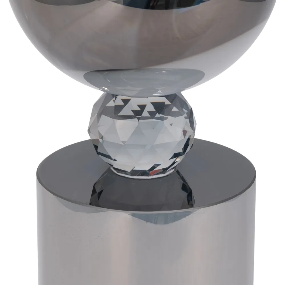 CLYDESTONE CLEAR DECOR 14 (IN)