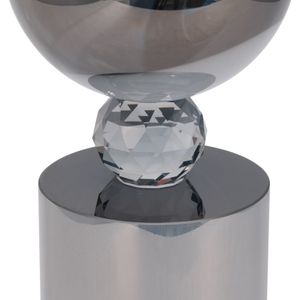 CLYDESTONE CLEAR DECOR 14 (IN) 6