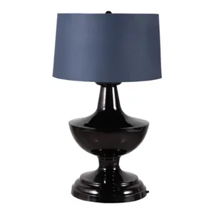 TODDLAKE BLACK LAMP 43 (IN) 6