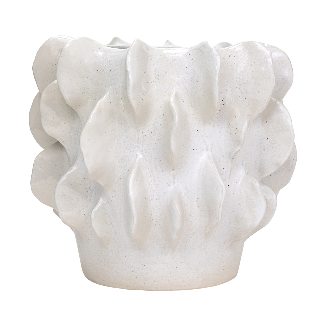 Beckton Short Planter