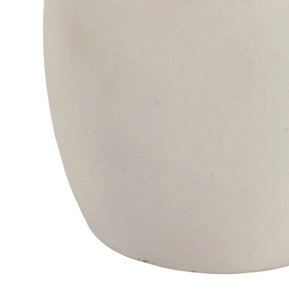 KAYECROSS IVORY VASE 24 (IN)