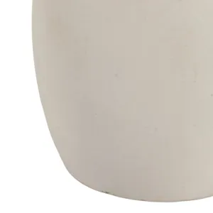 KAYECROSS IVORY VASE 24 (IN) 6