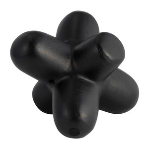 GARTONSTONE BLACK DECOR 6 (IN) 1