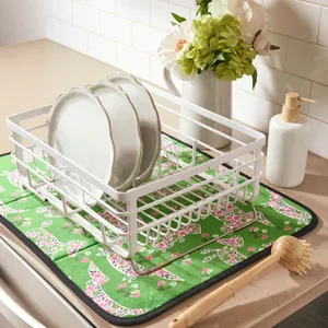 Petals & Paws Quick Drying Mat 3