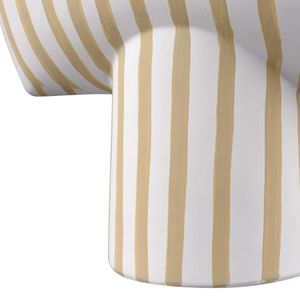 Hawking Striped Vase - Extra Large 6