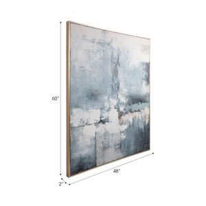 DUNEPARK BLUE ART 60 (IN) 8