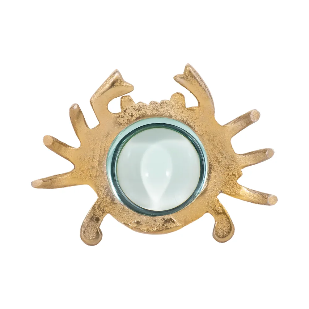 DECLANFORD GOLD DECOR 2 (IN)