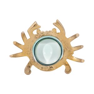 DECLANFORD GOLD DECOR 2 (IN) 7